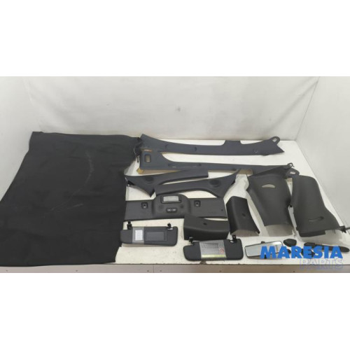 Fiat - 500 - Hemelbekleding
