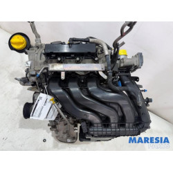 Renault - Twingo - Motor