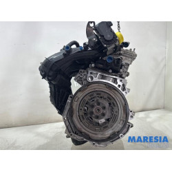 Renault - Twingo - Motor