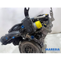 Renault - Twingo - Motor