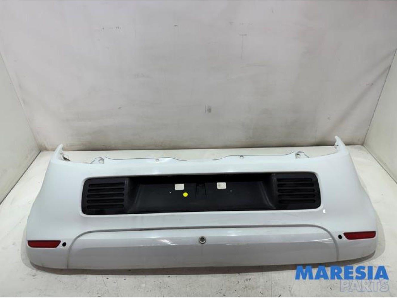 Renault - Twingo - Achterbumper