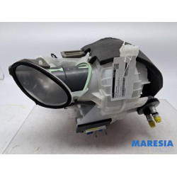 Peugeot - 2008 - Heater housing
