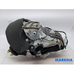 Peugeot - 2008 - Heater housing