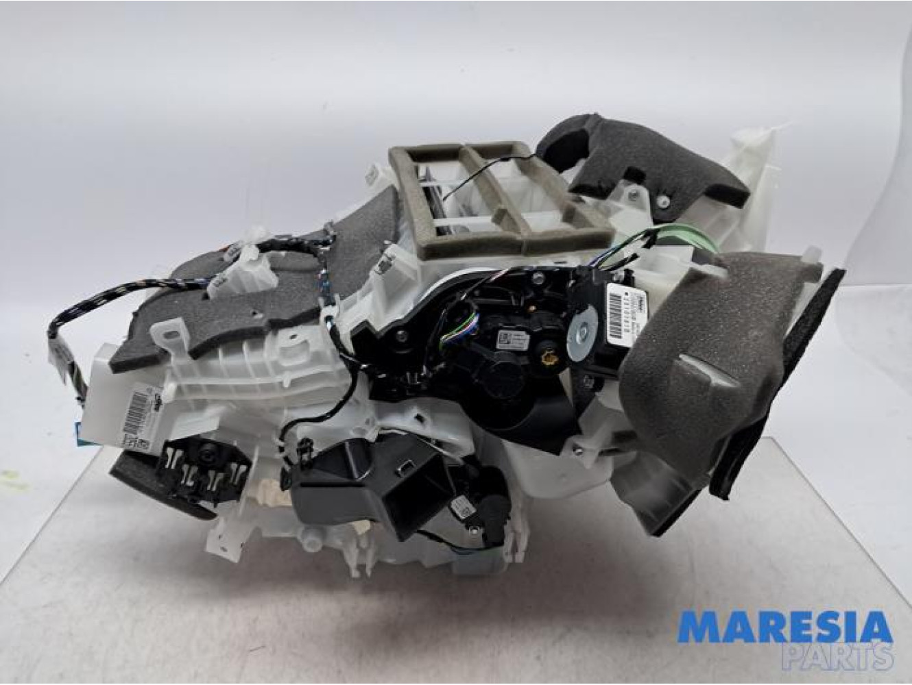 Peugeot - 2008 - Heater housing
