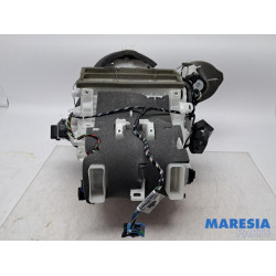 Peugeot - 2008 - Heater housing