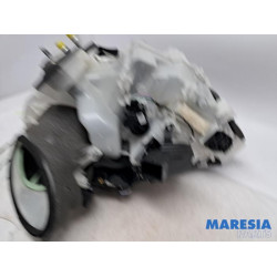 Peugeot - 2008 - Heater housing