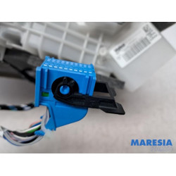 Peugeot - 2008 - Heater housing