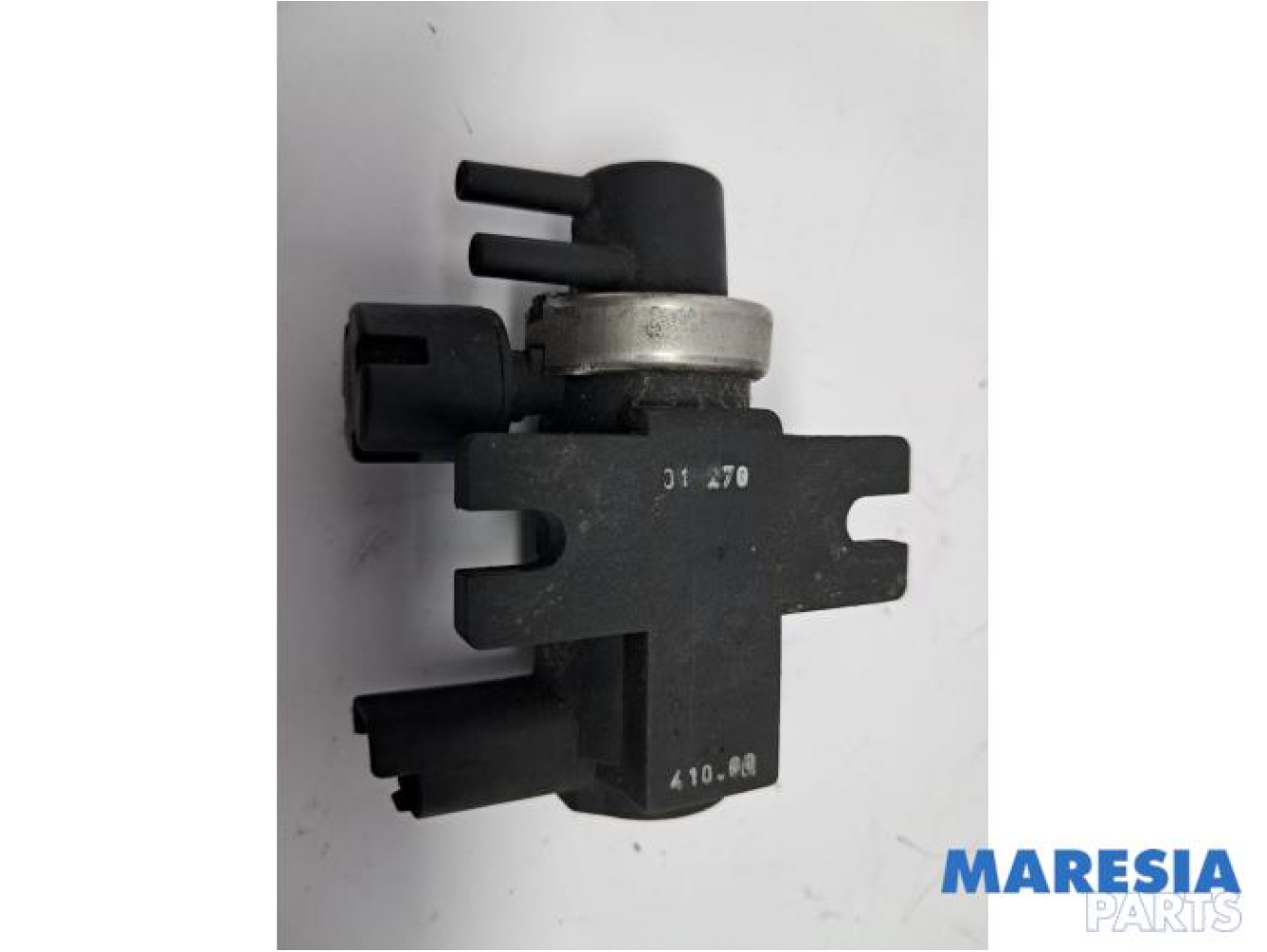 Peugeot - 307 - Valve RGE
