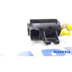 Citroen - DS5 - Turbo pressure regulator