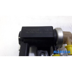 Citroen - DS5 - Turbo pressure regulator