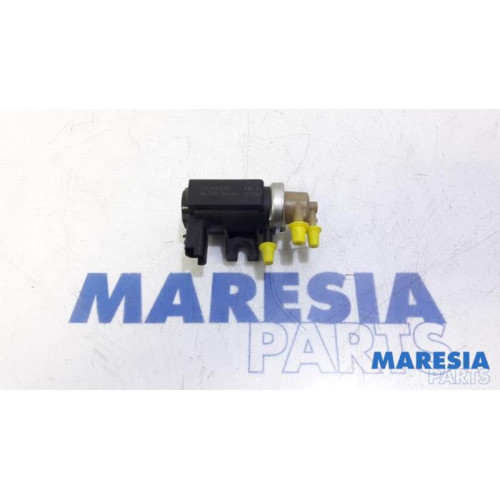 Citroen - DS5 - Turbo pressure regulator