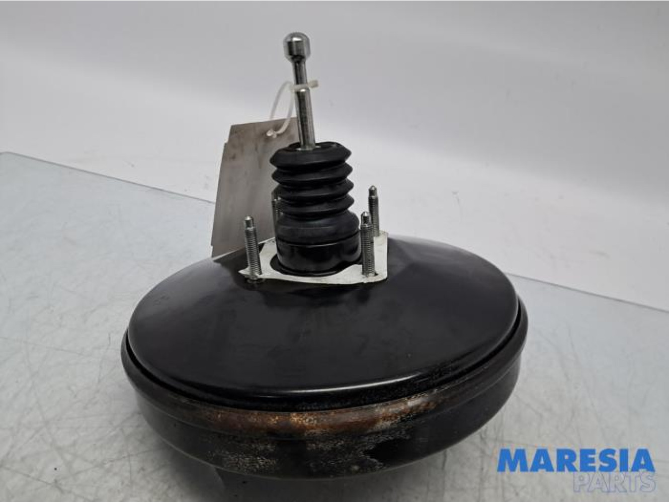 Opel - Adam - Brake servo