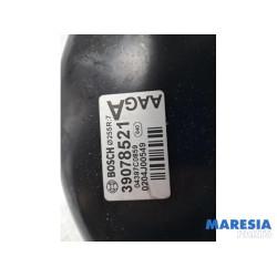 Opel - Adam - Brake servo