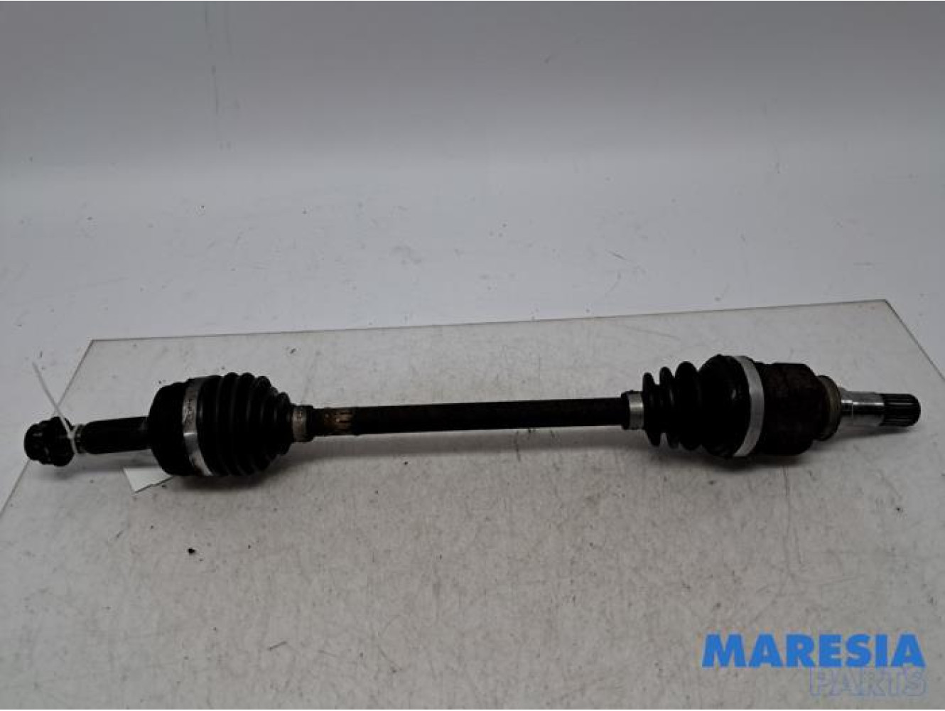 Peugeot - 107 - Front drive shaft, left
