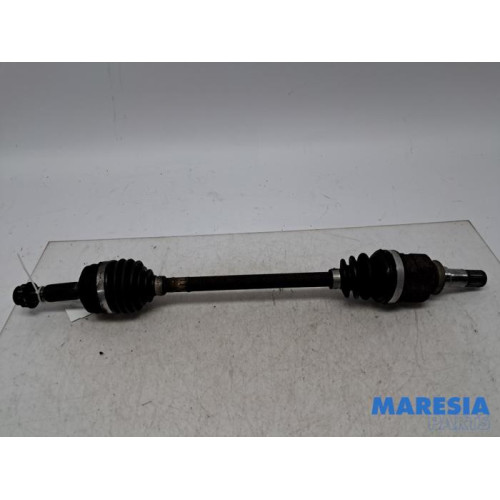 Peugeot - 107 - Front drive shaft, left