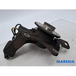 Peugeot - 107 - Achsschenkel links vorne
