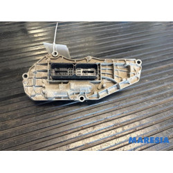 Renault - Twingo - Robotised gearbox