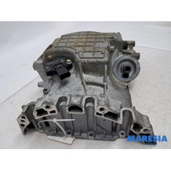 Alfa Romeo - Giulia - Sump