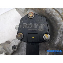 Alfa Romeo - Giulia - Sump