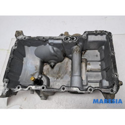 Alfa Romeo - Giulia - Sump