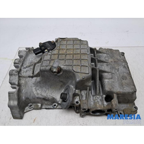 Alfa Romeo - Giulia - Sump