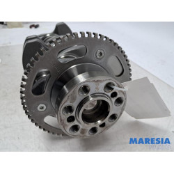 Alfa Romeo - Giulia - Crankshaft