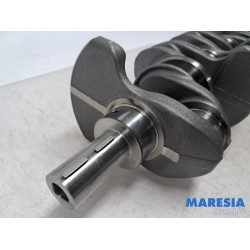 Alfa Romeo - Giulia - Crankshaft