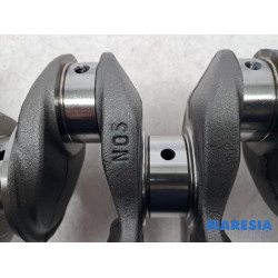 Alfa Romeo - Giulia - Crankshaft