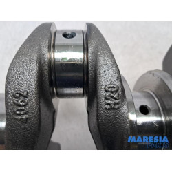 Alfa Romeo - Giulia - Crankshaft