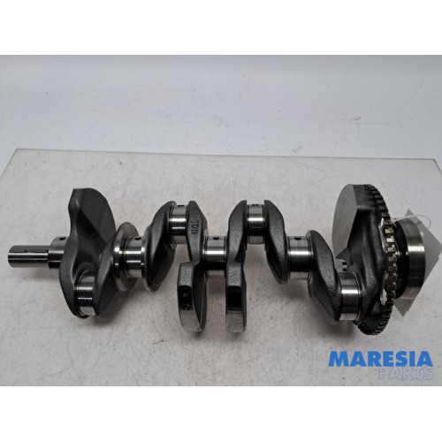 Alfa Romeo - Giulia - Crankshaft