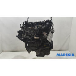 Citroen - Berlingo - Motor