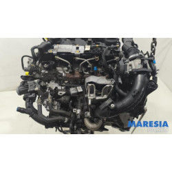 Citroen - Berlingo - Motor