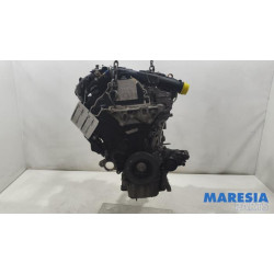 Citroen - Berlingo - Motor