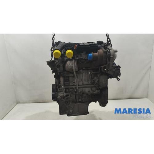 Citroen - Berlingo - Motor