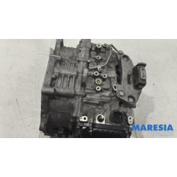 Citroen - Berlingo - Gearbox