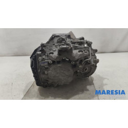Citroen - Berlingo - Gearbox