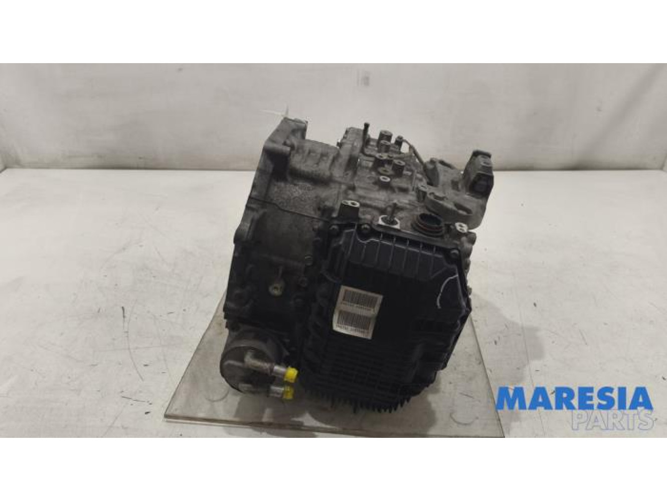 Citroen - Berlingo - Gearbox