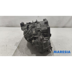 Citroen - Berlingo - Gearbox