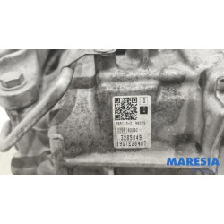 Citroen - Berlingo - Gearbox
