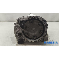 Citroen - Berlingo - Gearbox