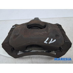 Peugeot - 107 - Bremszange links vorne