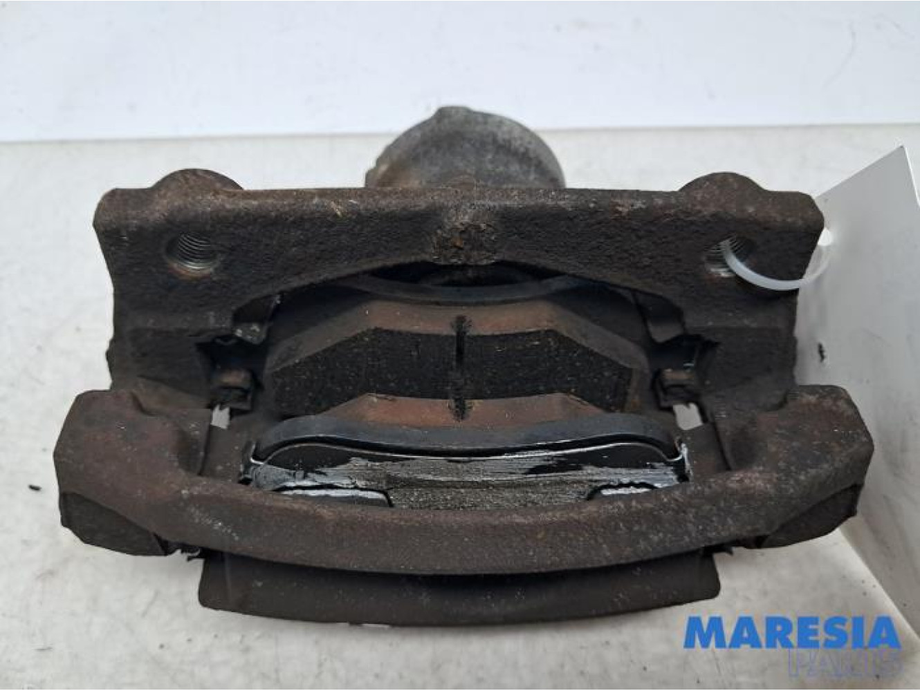 Peugeot - 107 - Bremszange links vorne