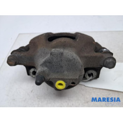 Peugeot - 107 - Bremszange links vorne