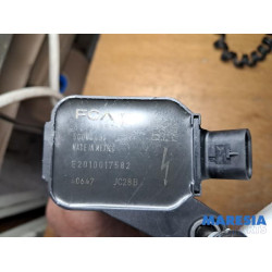 Alfa Romeo - Giulia - Broche bobine