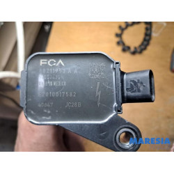 Alfa Romeo - Giulia - Broche bobine