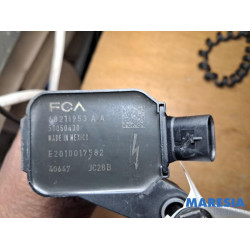 Alfa Romeo - Giulia - Broche bobine