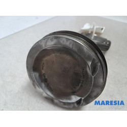 Alfa Romeo - Giulia - Connecting rod