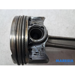 Alfa Romeo - Giulia - Connecting rod