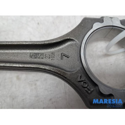 Alfa Romeo - Giulia - Connecting rod