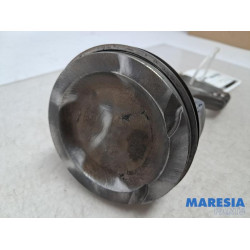 Alfa Romeo - Giulia - Connecting rod